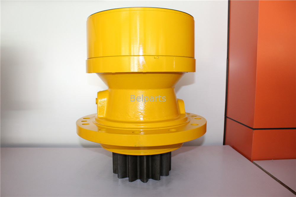 R225-9 खुदाई स्विंग गियरबॉक्स 31Q6-10140 हुंडई के लिए कमी स्विंग गियर