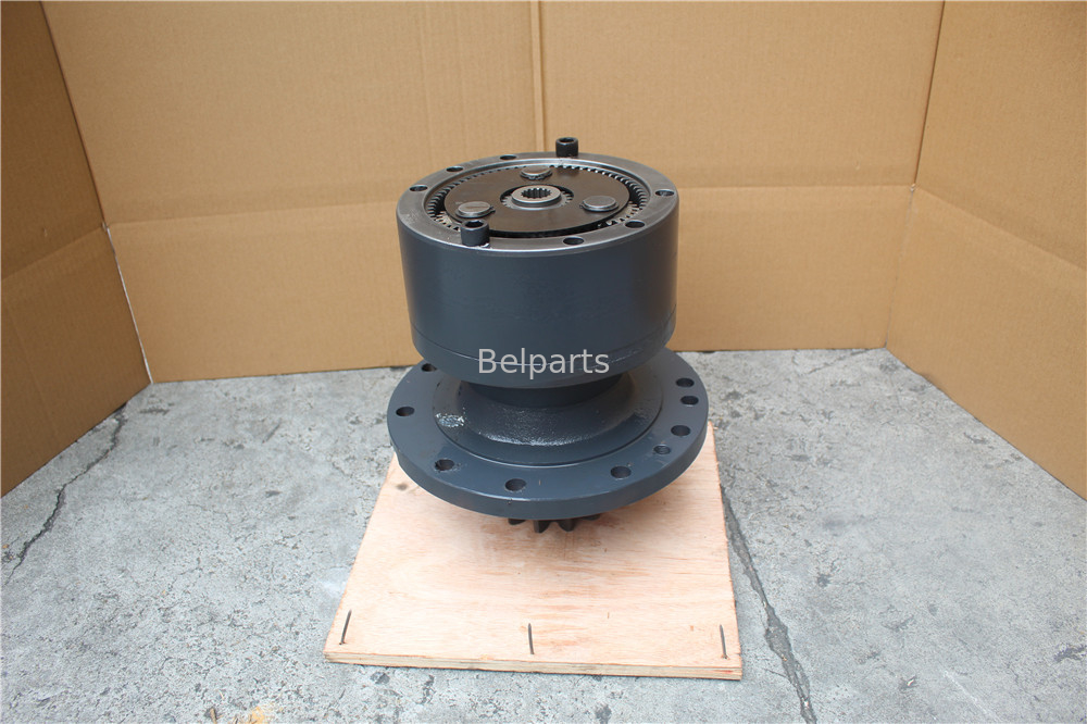 हिताची के लिए Zaxis80 Zax80 Zx80 खुदाई स्विंग गियरबॉक्स स्विंग कमी गियर 4445648