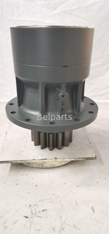 मामले के लिए Cx210b खुदाई स्विंग गियरबॉक्स रेड्यूसर Krc0209 Krc0158 स्विंग कमी गियर