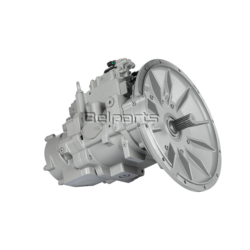 ZX450-1 खुदाई K5V200DPH-0E11 9256125 9257348 हिताची के लिए हाइड्रोलिक मुख्य पंप पिस्टन पंप