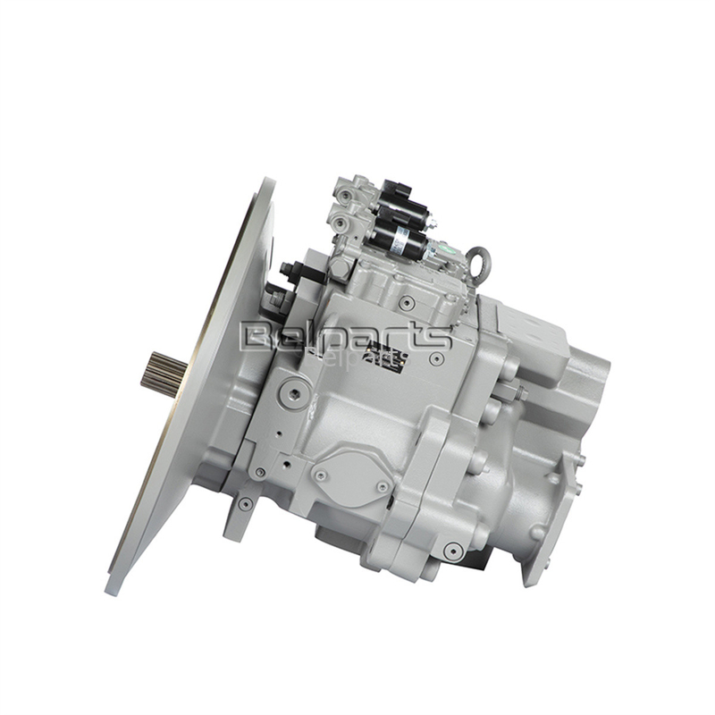ZX450-1 खुदाई K5V200DPH-0E11 9256125 9257348 हिताची के लिए हाइड्रोलिक मुख्य पंप पिस्टन पंप