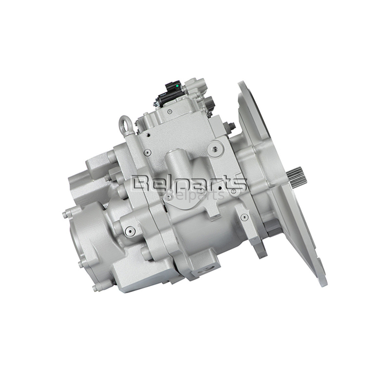 ZX450-1 खुदाई K5V200DPH-0E11 9256125 9257348 हिताची के लिए हाइड्रोलिक मुख्य पंप पिस्टन पंप