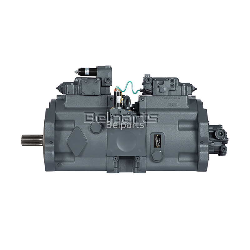 सुमितोमो SH350-5 खुदाई K5V160DTP-9Y04 60100008-J पिस्टन पंप हाइड्रोलिक मुख्य पंप