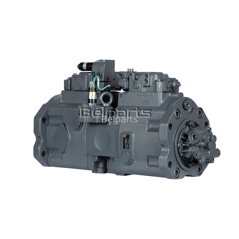सुमितोमो SH350-5 खुदाई K5V160DTP-9Y04 60100008-J पिस्टन पंप हाइड्रोलिक मुख्य पंप