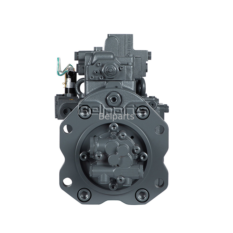 सुमितोमो SH350-5 खुदाई K5V160DTP-9Y04 60100008-J पिस्टन पंप हाइड्रोलिक मुख्य पंप