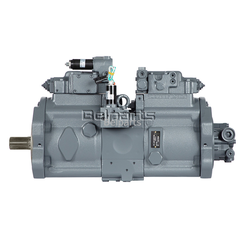 SH240-5 SH200A5 खुदाई K3V112DTP-9Y14 60100007-J पिस्टन पंप सुमितोमो के लिए हाइड्रोलिक मुख्य पंप