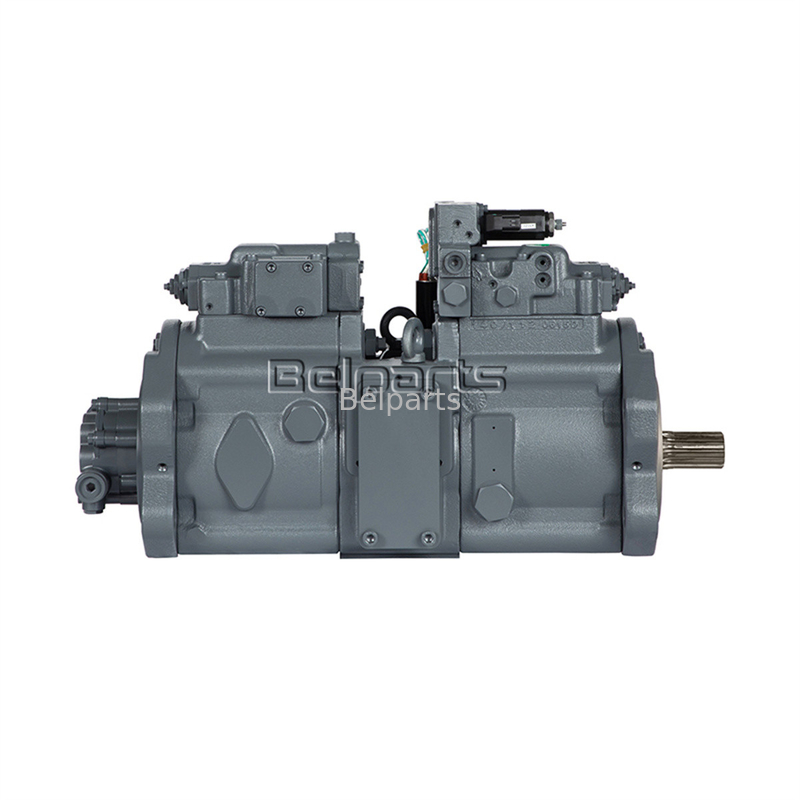 SH240-5 SH200A5 खुदाई K3V112DTP-9Y14 60100007-J पिस्टन पंप सुमितोमो के लिए हाइड्रोलिक मुख्य पंप