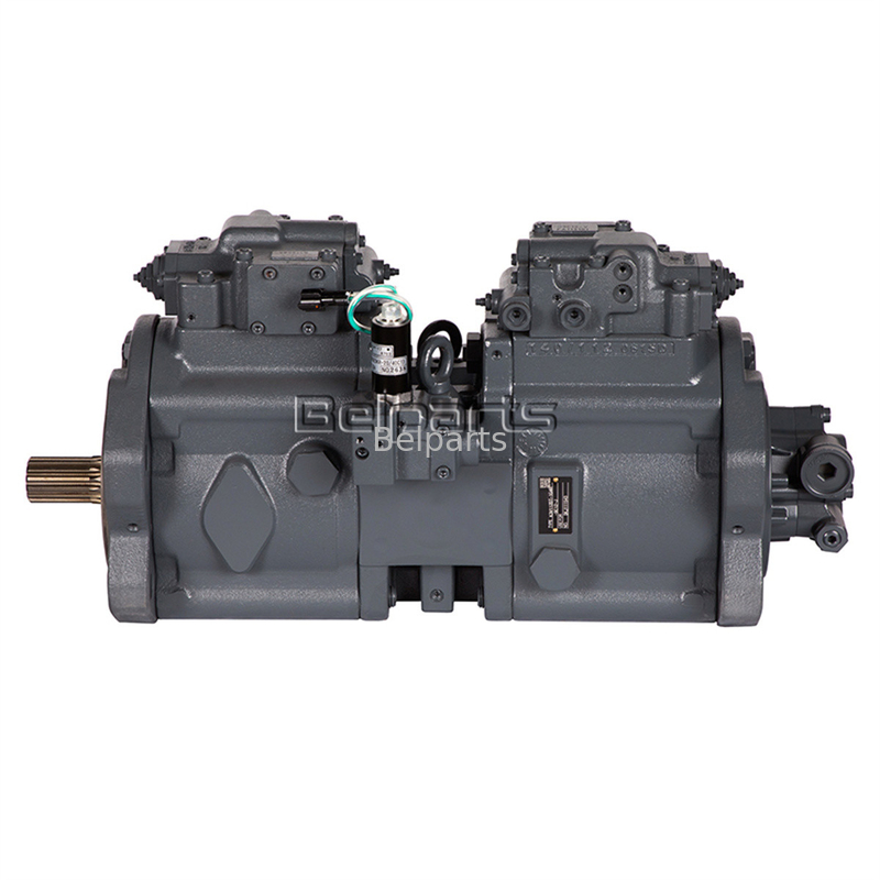 सुमितोमो खुदाई SH200-1 SH130-5 SH130 K3V63DTP-9N2B K3V112DT-9C12 K7V63DTP-9Y2C हाइड्रोलिक मुख्य पंप