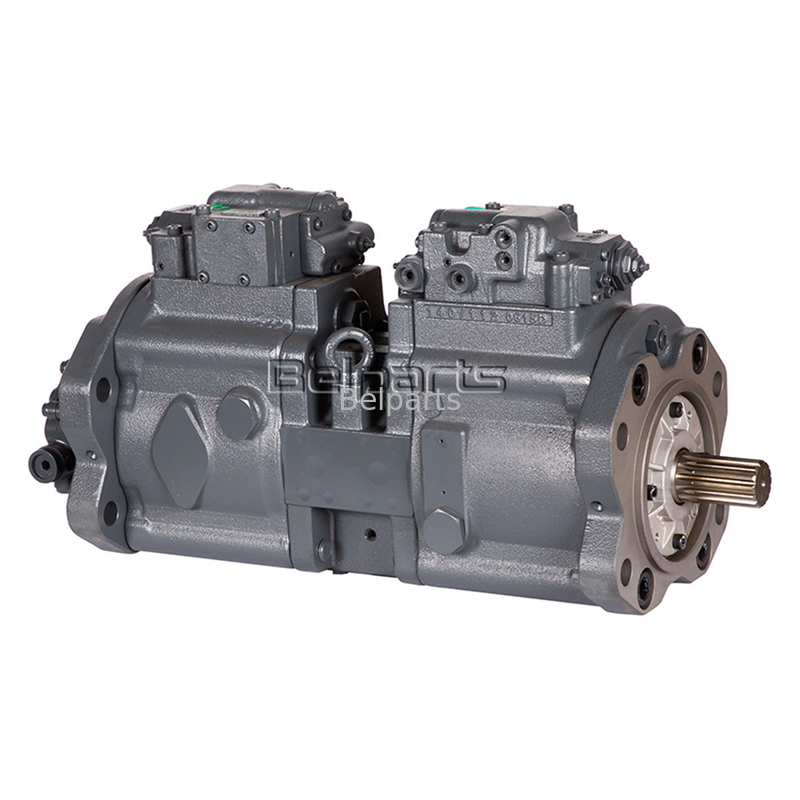सुमितोमो खुदाई SH200-1 SH130-5 SH130 K3V63DTP-9N2B K3V112DT-9C12 K7V63DTP-9Y2C हाइड्रोलिक मुख्य पंप