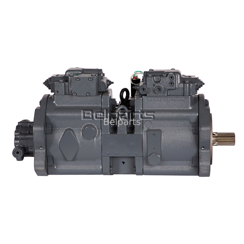 सुमितोमो खुदाई SH200-1 SH130-5 SH130 K3V63DTP-9N2B K3V112DT-9C12 K7V63DTP-9Y2C हाइड्रोलिक मुख्य पंप