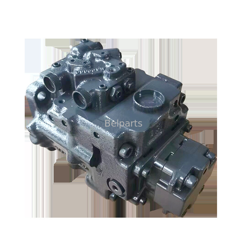 PC20-6 कोमात्सु खुदाई हाइड्रोलिक पंप 705-41-08001 705-41-03001 मुख्य पंप
