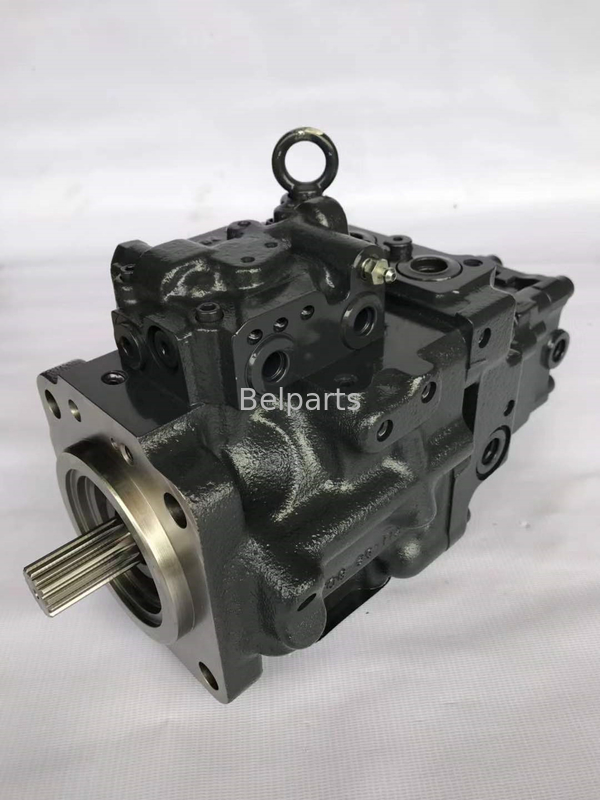 कोमात्सु PC35MR-2 खुदाई हाइड्रोलिक मुख्य पंप 708-3S-00332 708-3S-00331 हाइड्रोलिक पंप