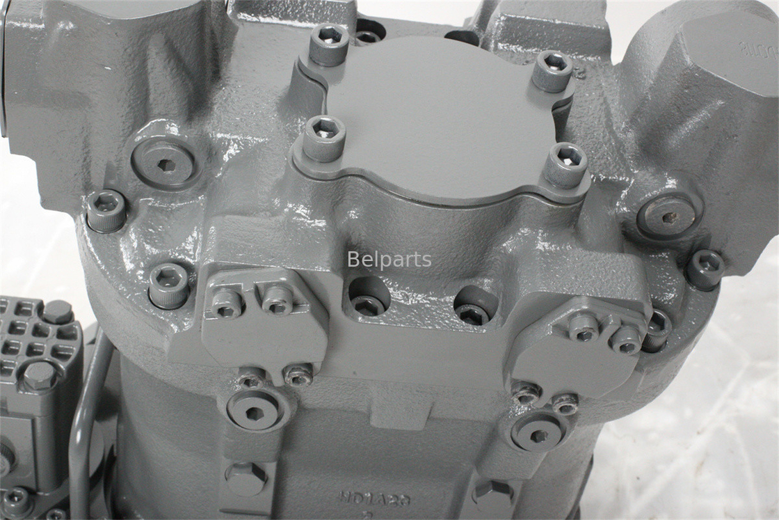 हिताची ZX240-3 9191165 हाइड्रोलिक मुख्य पंप खुदाई के लिए HPVO118HW मुख्य पंप