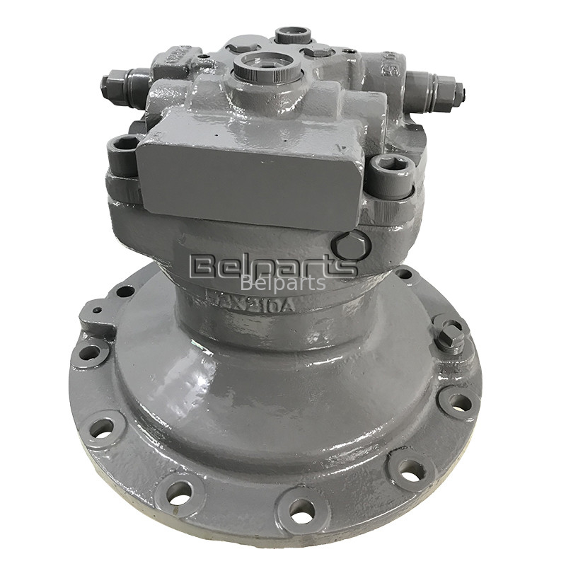 Belparts EX700 खुदाई स्विंग मोटर अस्सी M2X210 9100488 हाइड्रोलिक मोटर स्विंग