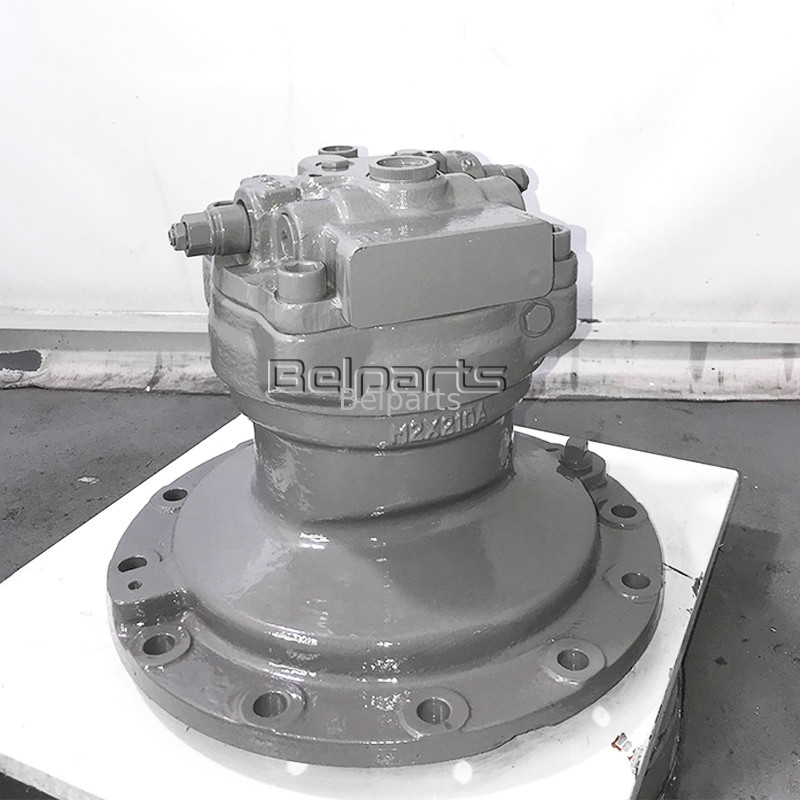 Belparts EX700 खुदाई स्विंग मोटर अस्सी M2X210 9100488 हाइड्रोलिक मोटर स्विंग
