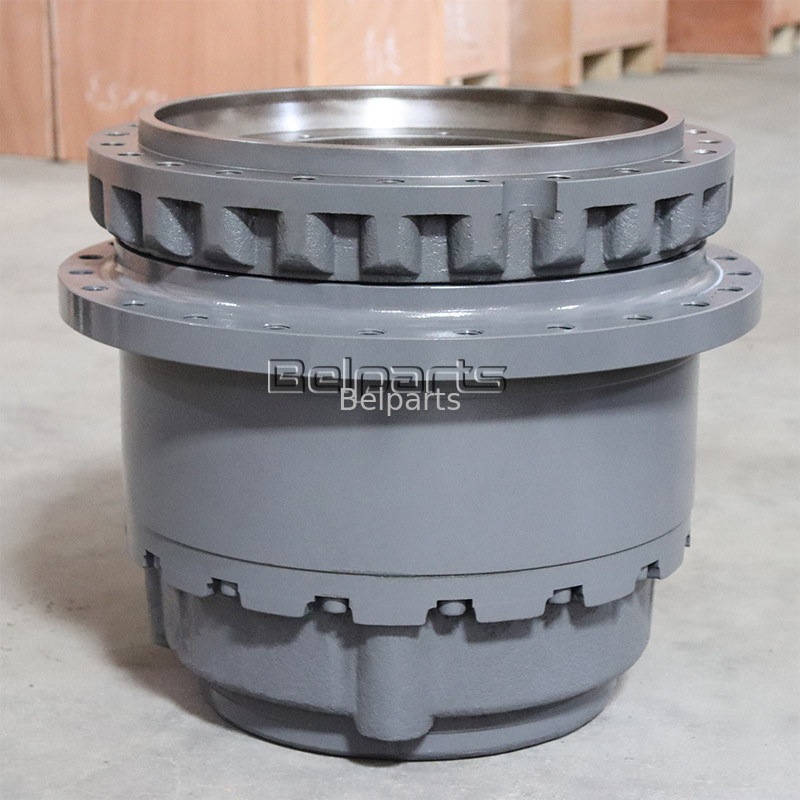 Doosan एक्सकेवेटर Dh500 ट्रैवल गियरबॉक्स सोलर 500LC-V ट्रैवल रिडक्शन गियर 2401-9229A