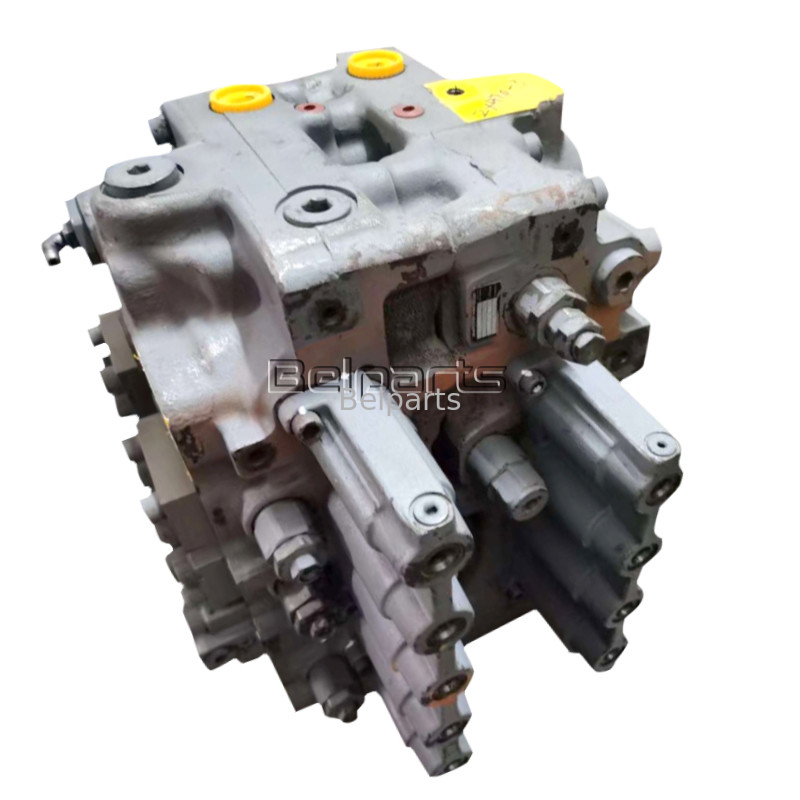 Belparts हिताची खुदाई नियंत्रण वाल्व ZX450-3 ZX470-3 ZAX450-3 ZAXIS470-3 4632973