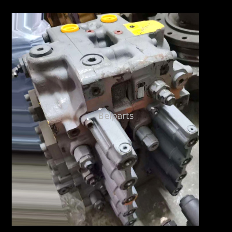 Belparts हिताची खुदाई नियंत्रण वाल्व ZX450-3 ZX470-3 ZAX450-3 ZAXIS470-3 4632973