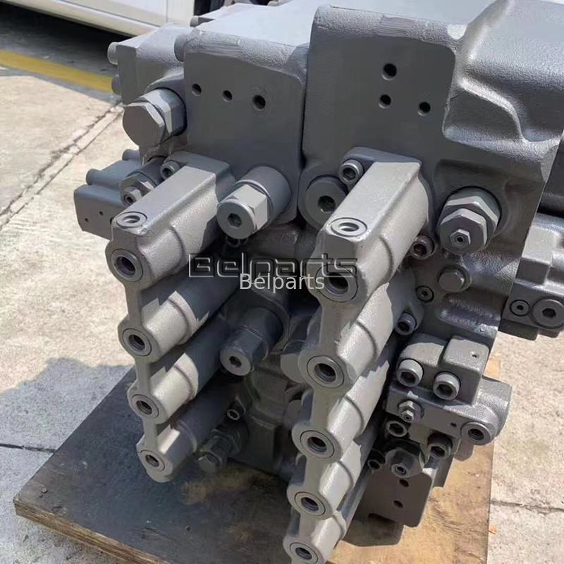 Belparts हिताची खुदाई नियंत्रण वाल्व ZX450-3 ZX470-3 ZAX450-3 ZAXIS470-3 4632973