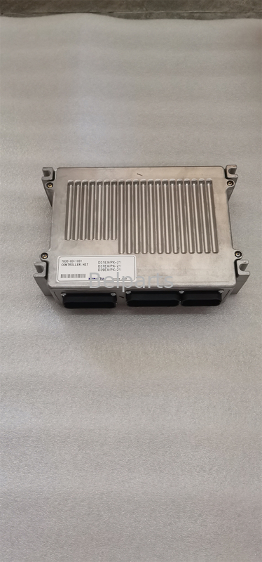 Belparts इंजन D31EX / PX-21 D39EX PX-21 खुदाई कंप्यूटर नियंत्रक 7830-383-1001