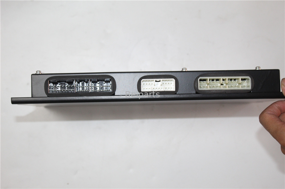 Belparts खुदाई कंप्यूटर बोर्ड DX225 DX255 DX250 इंजन नियंत्रक K10146015A 300611-00042C इलेक्ट्रिक पार्ट्स