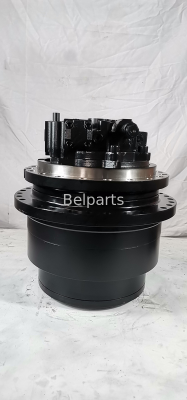 DOOSAN K1033688 के लिए DH370 बेलपार्ट्स एक्सकेवेटर ट्रैवल मोटर अस्सी फाइनल ड्राइव