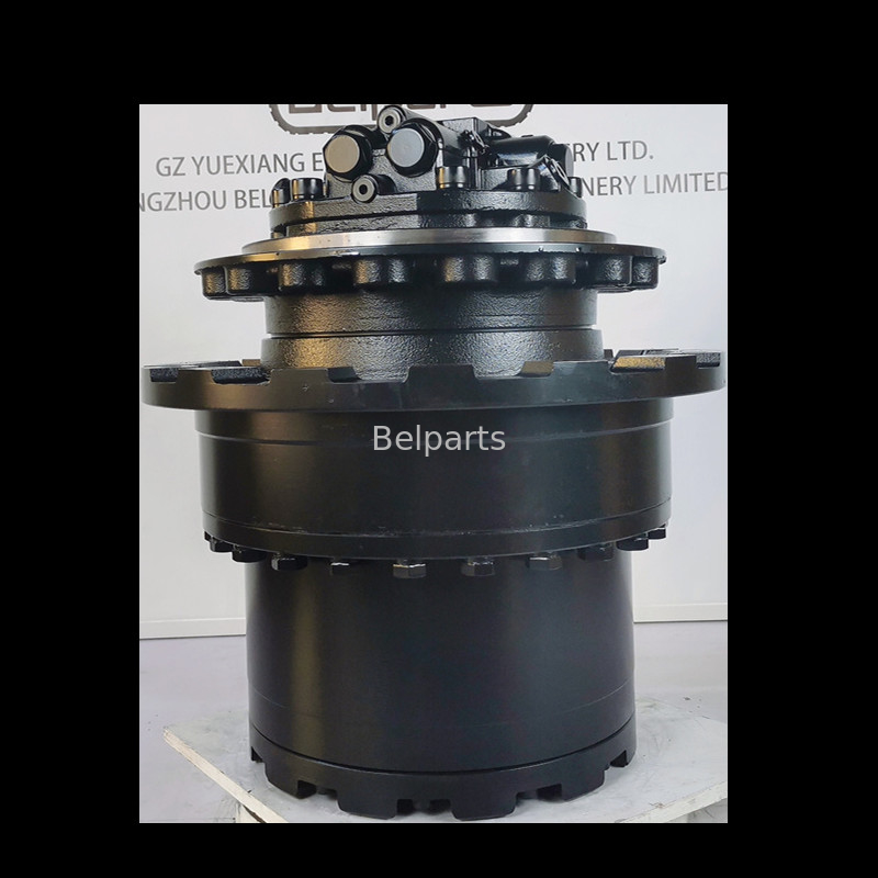 Belparts खुदाई यात्रा मोटर अंतिम ड्राइव परख ZX200 ZX200-6 ZX200-1 ZX210 HMGF36 यात्रा मोटर परख 9191194 9199841