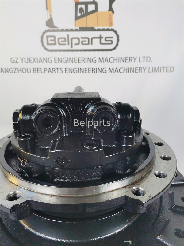 Belparts खुदाई यात्रा मोटर अंतिम ड्राइव परख ZX200 ZX200-6 ZX200-1 ZX210 HMGF36 यात्रा मोटर परख 9191194 9199841