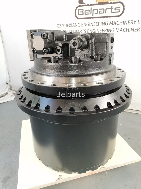 Belparts खुदाई यात्रा मोटर अंतिम ड्राइव परख DX380 DX420 TM70VD यात्रा मोटर परख 401-00004