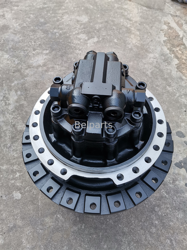 Belparts खुदाई यात्रा मोटर अंतिम ड्राइव परख ZX330-3 यात्रा मोटर परख 9244944