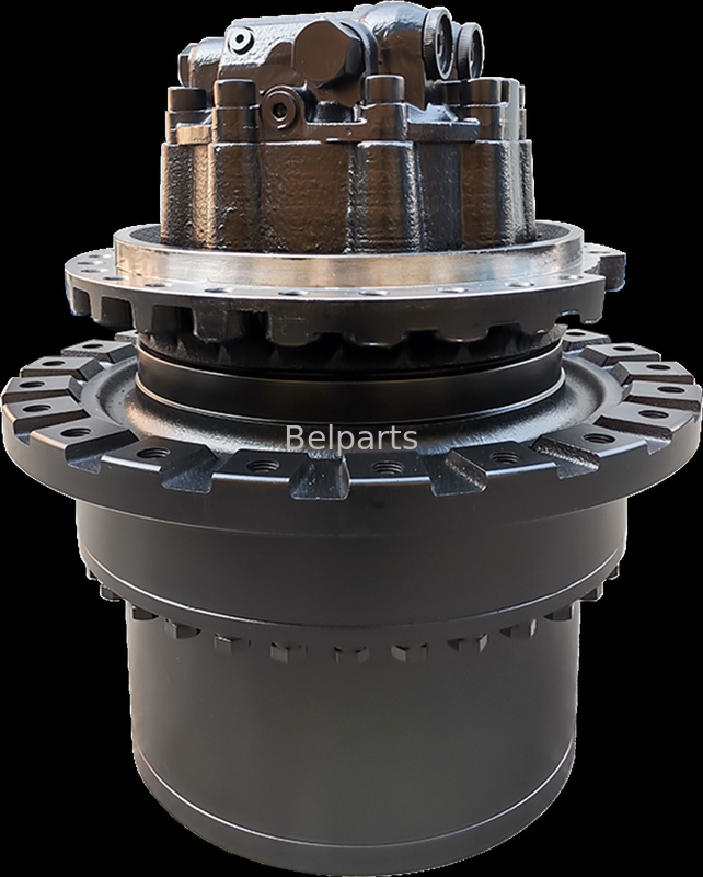 Belparts खुदाई यात्रा मोटर अंतिम ड्राइव परख ZX330-3 यात्रा मोटर परख 9244944