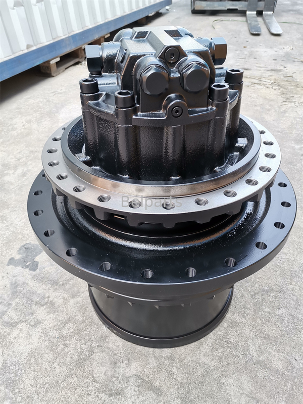 Belparts खुदाई यात्रा मोटर अंतिम ड्राइव परख ZX270-3 यात्रा मोटर परख 9255880 9256990