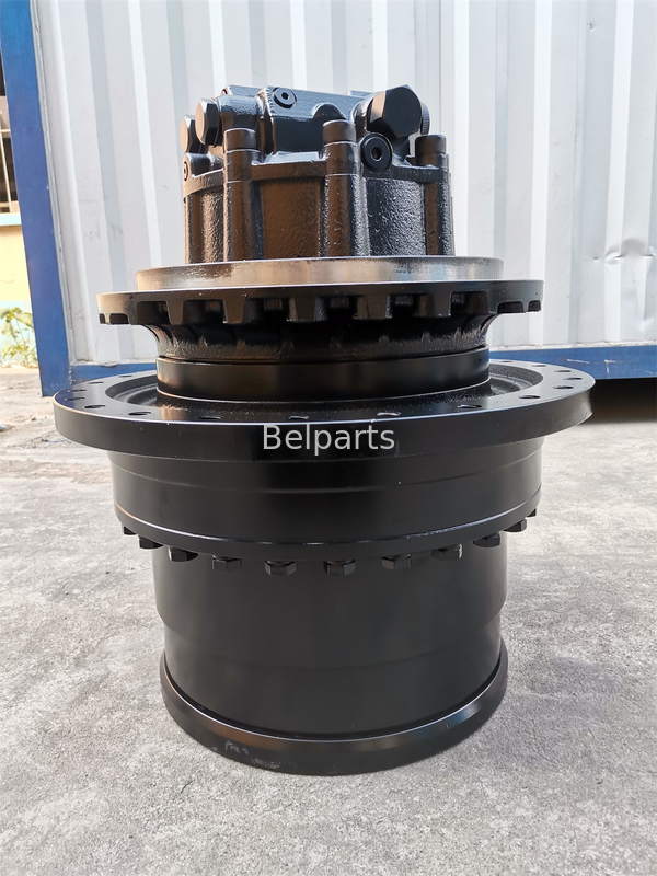 Belparts खुदाई यात्रा मोटर अंतिम ड्राइव परख ZX270-3 यात्रा मोटर परख 9255880 9256990