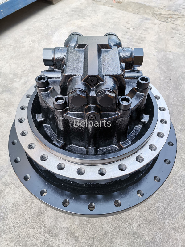 Belparts खुदाई यात्रा मोटर अंतिम ड्राइव परख ZX270-3 यात्रा मोटर परख 9255880 9256990