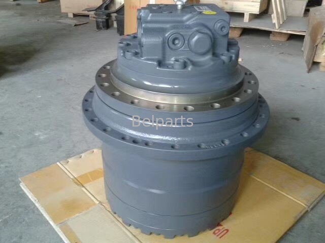 Belparts खुदाई यात्रा मोटर अंतिम ड्राइव परख DX258 DX260 यात्रा मोटर परख