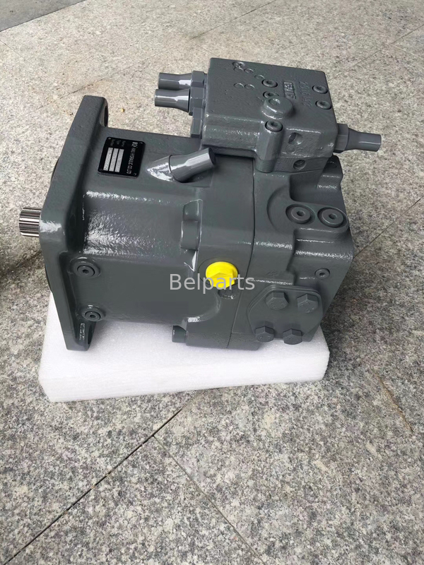 LG85 KY85-7 LG85 बेलपार्ट्स एक्सकवेटर A11VO75 FR85 SY75 पंप पार्ट्स हाइड्रॉलिक मेन पंप