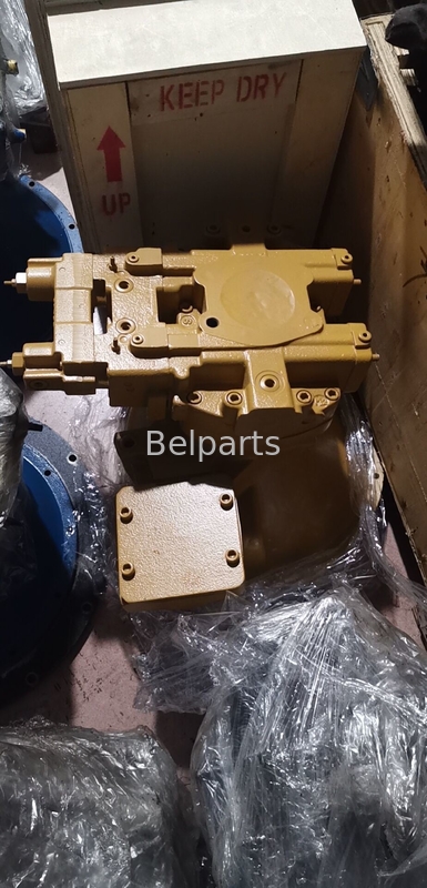 Belparts हाइड्रोलिक पंप खुदाई भागों E320L E322B मुख्य पंप A8V0107 114-0603 114-0602