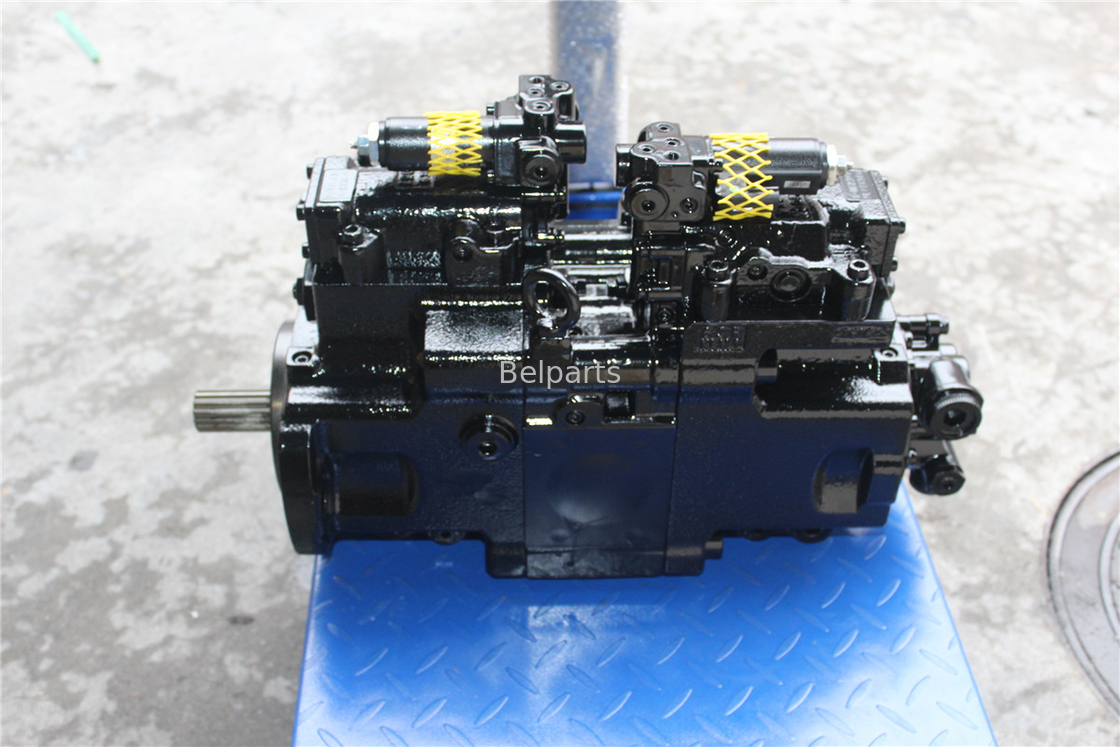 Kobelco के लिए Sk130 8 Sk130-8 Belparts खुदाई हाइड्रोलिक मुख्य पंप Sk160