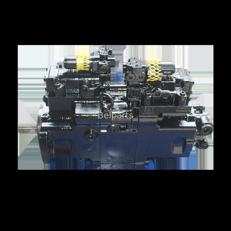 Kobelco के लिए Sk130 8 Sk130-8 Belparts खुदाई हाइड्रोलिक मुख्य पंप Sk160