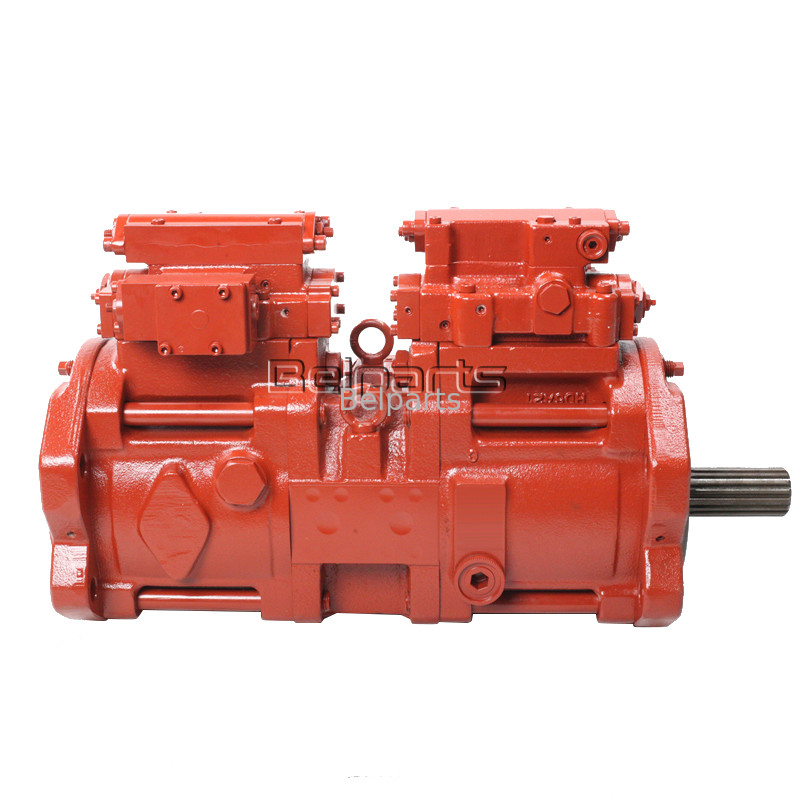 Pc200 Pc200 7 Belparts खुदाई मुख्य पंप Pc200-7 200-6 Pc160 708-2L-00300 708-2L-00790 कोमात्सु के लिए हाइड्रोलिक पंप