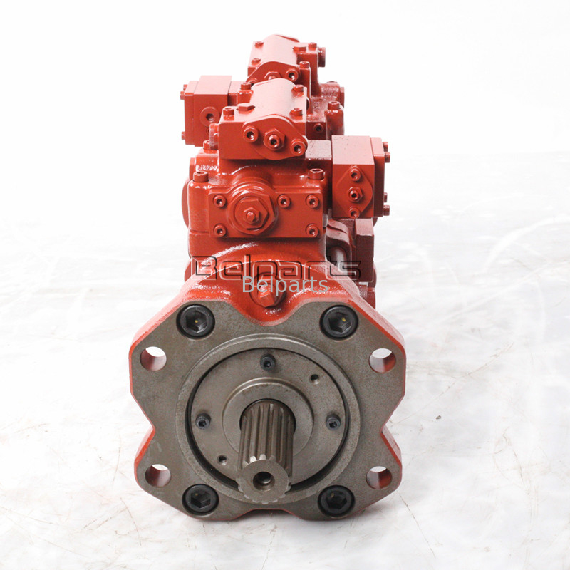 Pc200 Pc200 7 Belparts खुदाई मुख्य पंप Pc200-7 200-6 Pc160 708-2L-00300 708-2L-00790 कोमात्सु के लिए हाइड्रोलिक पंप