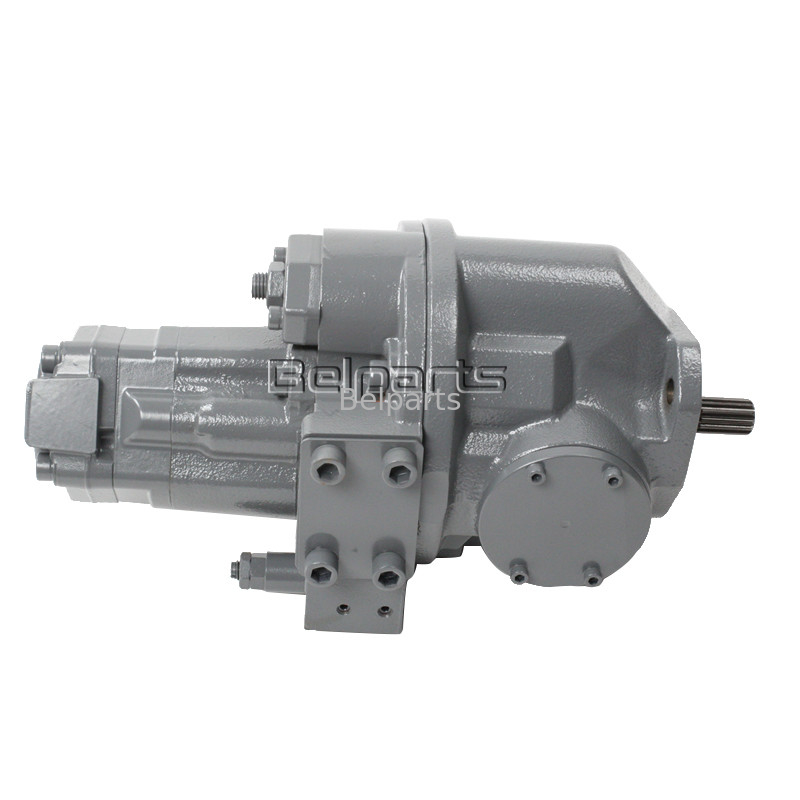 Belparts खुदाई करने वाला यंत्र Ec55 Ec35 Ec20 मुख्य पंप PJ 5350087 PJ 7416876 वोल्वो के लिए हाइड्रोलिक पंप