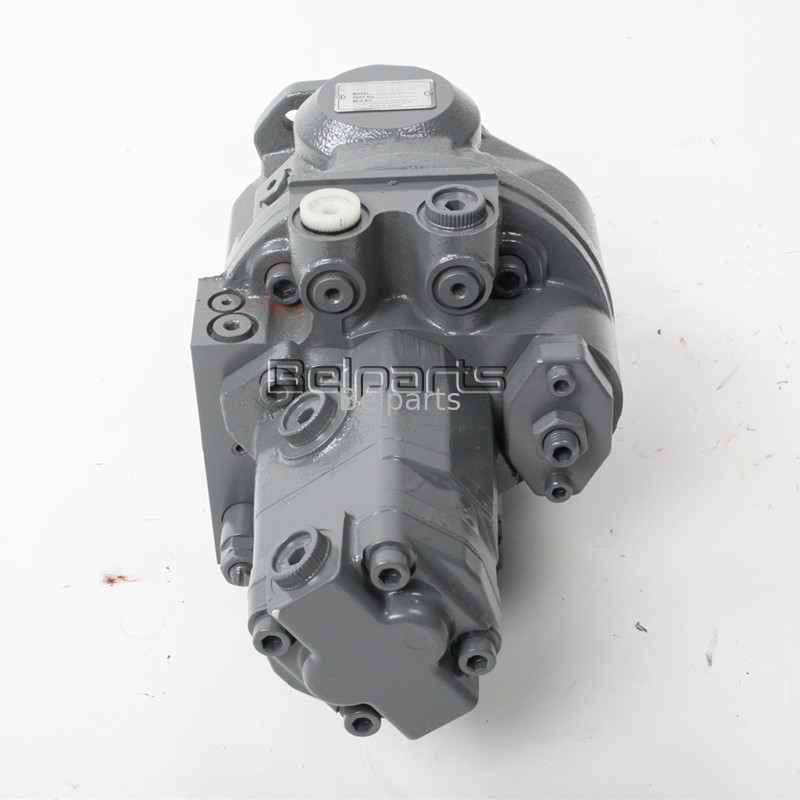 Belparts खुदाई करने वाला यंत्र Ec55 Ec35 Ec20 मुख्य पंप PJ 5350087 PJ 7416876 वोल्वो के लिए हाइड्रोलिक पंप