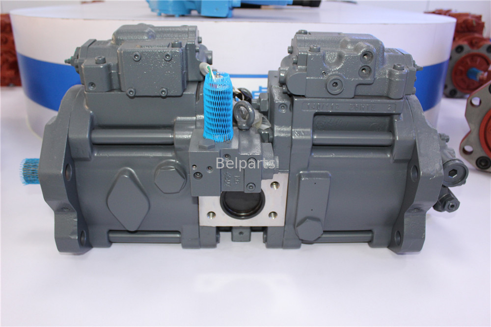 Belparts खुदाई Ec240 Ec460 Ec360 वोल्वो SA 1142-00531 के लिए मुख्य पंप हाइड्रोलिक पंप