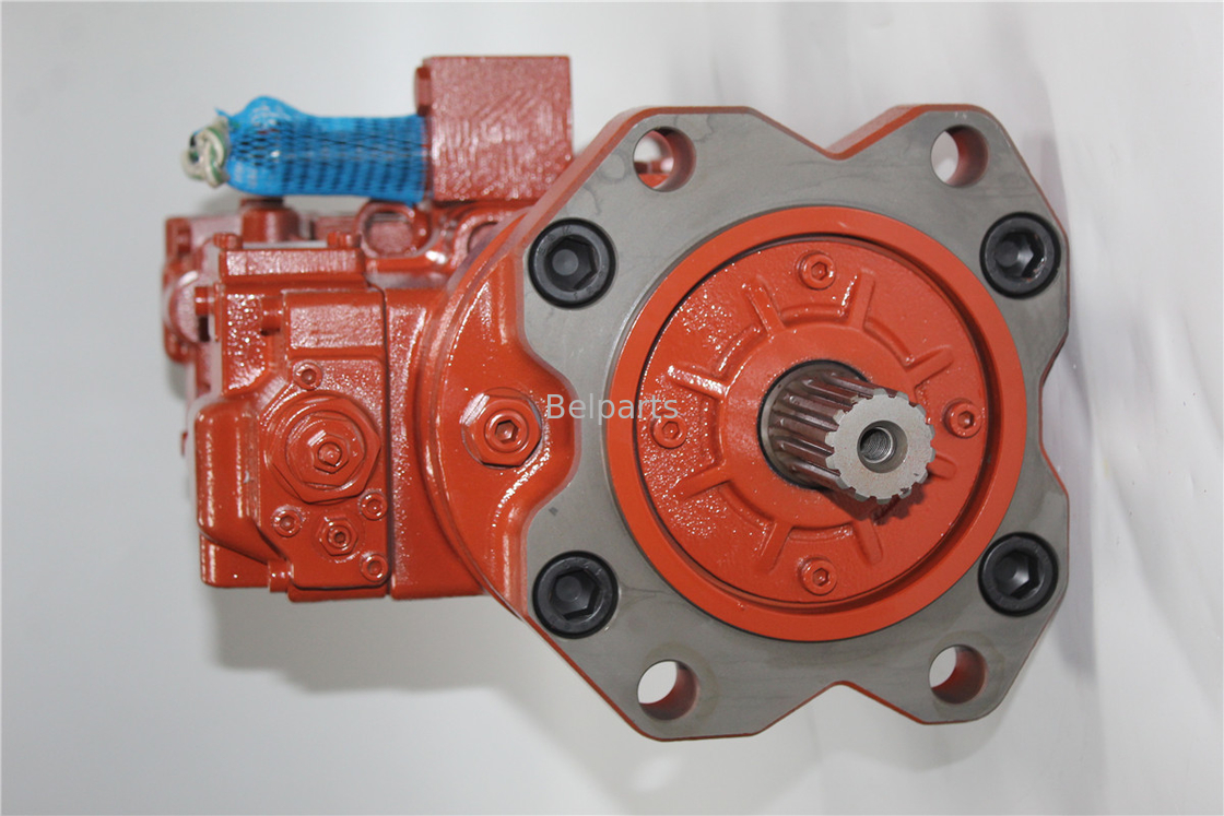 Belparts खुदाई Ec240 Ec460 Ec360 वोल्वो SA 1142-00531 के लिए मुख्य पंप हाइड्रोलिक पंप