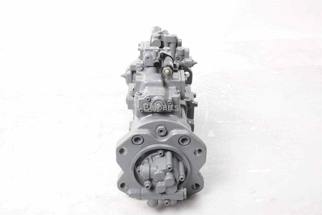 SK200-6ES SK200LC-6ES बेलपार्ट्स खुदाई मुख्य पंप हाइड्रोलिक पंप Kobelco Yn10v00023f2 के लिए