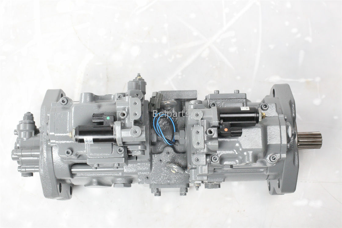 SK200-6ES SK200LC-6ES बेलपार्ट्स खुदाई मुख्य पंप हाइड्रोलिक पंप Kobelco Yn10v00023f2 के लिए