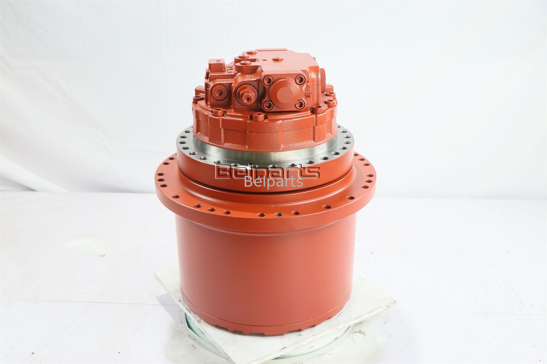 Belparts खुदाई यात्रा मोटर अंतिम ड्राइव परख SH200A3-SH210 MAG-1700VP-3800