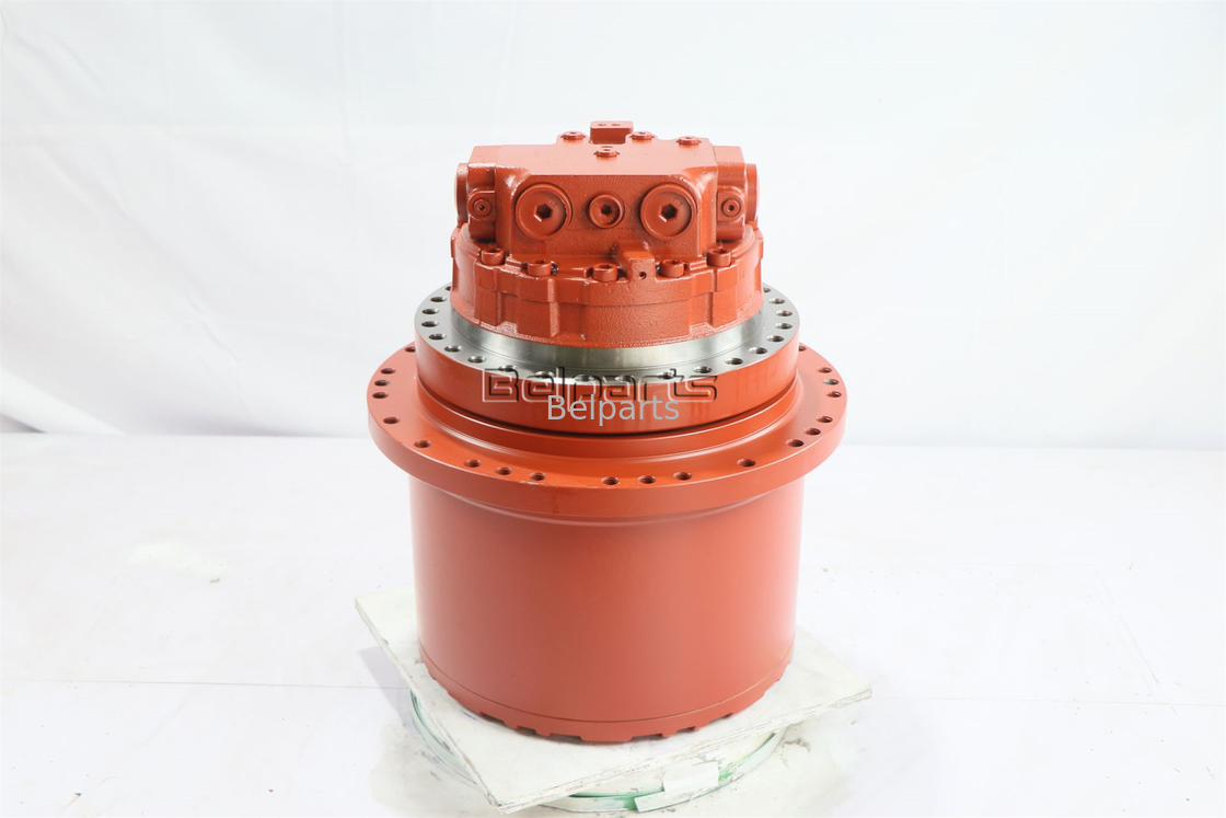 Belparts खुदाई यात्रा मोटर अंतिम ड्राइव परख SH200A3-SH210 MAG-1700VP-3800