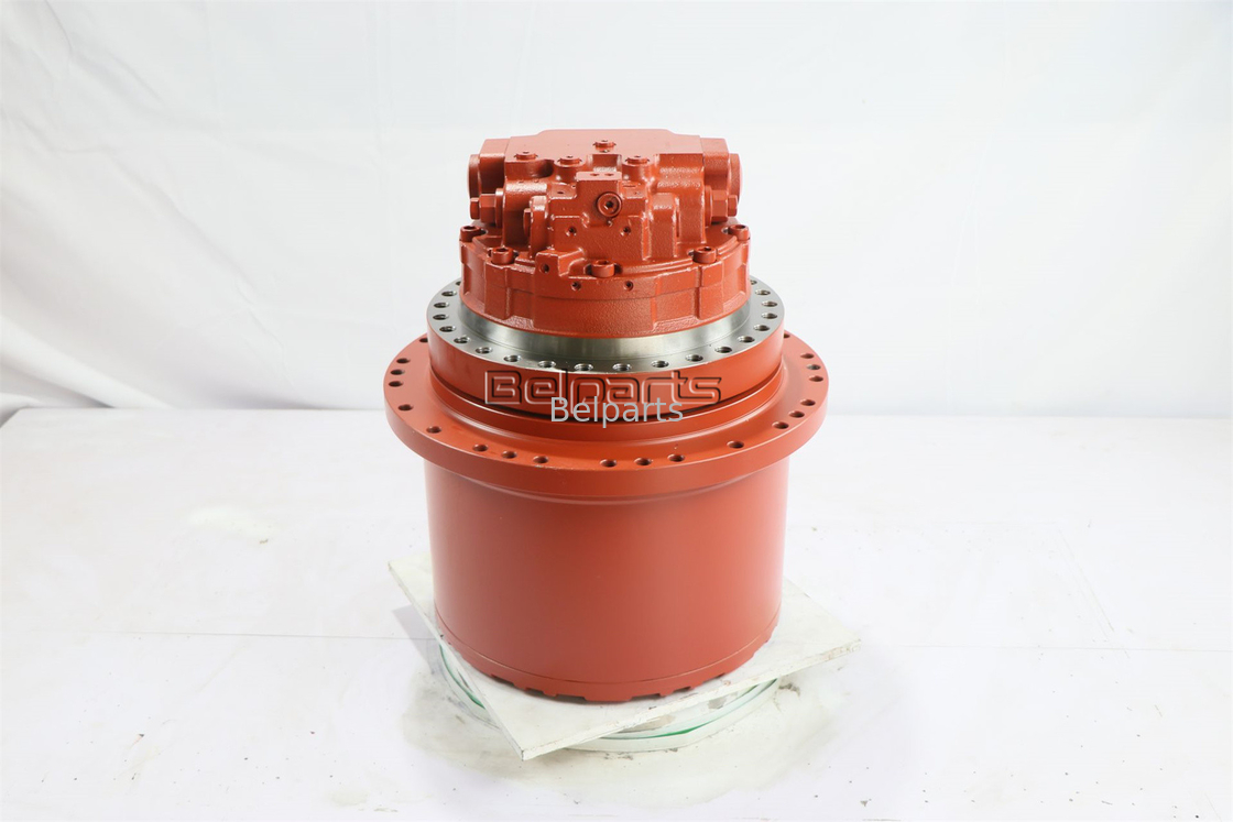 Belparts खुदाई यात्रा मोटर अंतिम ड्राइव परख SH200A3-SH210 MAG-1700VP-3800